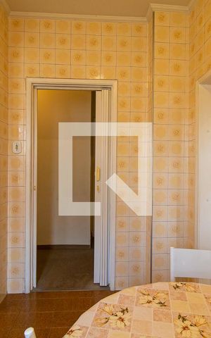 Apartamento à venda com 163m², 3 quartos e sem vaga Apartamento à venda com 163m², 3 quartos e sem vagaCozinha