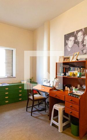 Apartamento à venda com 163m², 3 quartos e sem vaga Apartamento à venda com 163m², 3 quartos e sem vagaQuarto 3