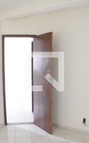 Apartamento para alugar com 53m², 2 quartos e sem vagaQuarto 2