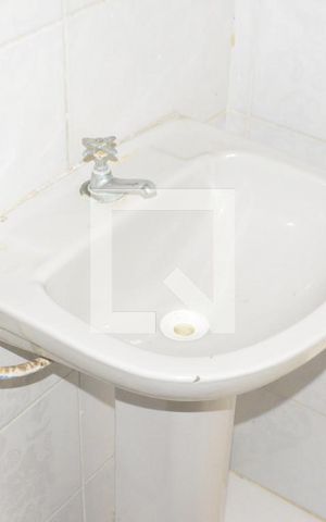 Apartamento para alugar com 53m², 2 quartos e sem vagaBanheiro