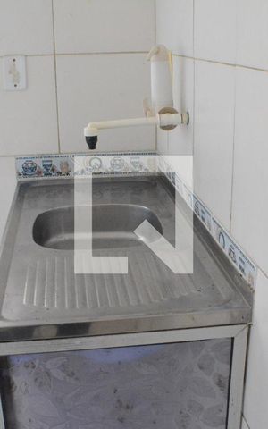 Apartamento para alugar com 53m², 2 quartos e sem vagaCozinha
