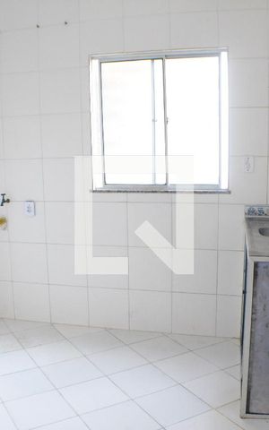 Apartamento para alugar com 53m², 2 quartos e sem vagaCozinha