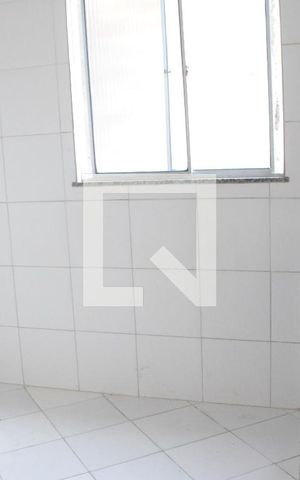 Apartamento para alugar com 53m², 2 quartos e sem vagaCozinha