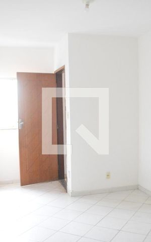 Apartamento para alugar com 53m², 2 quartos e sem vagaSala