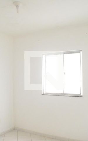 Apartamento para alugar com 53m², 2 quartos e sem vagaQuarto 2