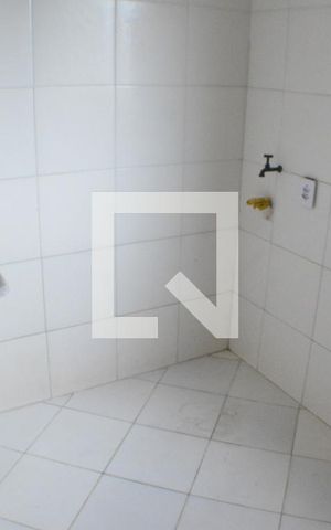 Apartamento para alugar com 53m², 2 quartos e sem vagaÁrea de Serviço