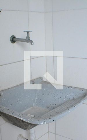 Apartamento para alugar com 53m², 2 quartos e sem vagaÁrea de Serviço
