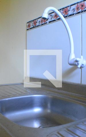 Apartamento para alugar com 53m², 2 quartos e 1 vagaCozinha