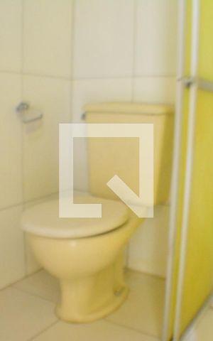 Apartamento para alugar com 53m², 2 quartos e 1 vagaBanheiro