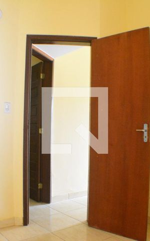 Apartamento para alugar com 53m², 2 quartos e 1 vagaQuarto 1