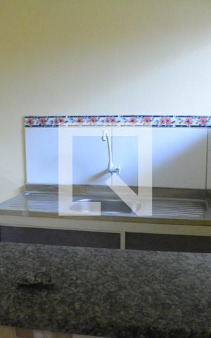 Apartamento para alugar com 53m², 2 quartos e 1 vagaCozinha
