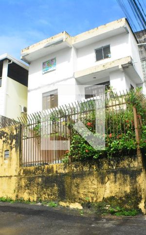 Apartamento para alugar com 53m², 2 quartos e 1 vagaFachada