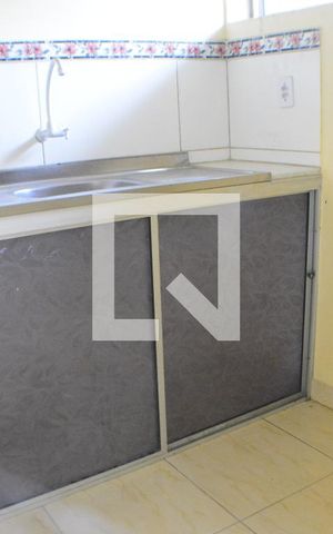 Apartamento para alugar com 53m², 2 quartos e 1 vagaCozinha