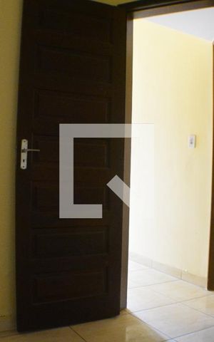 Apartamento para alugar com 53m², 2 quartos e 1 vagaQuarto 2