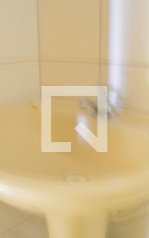 Apartamento para alugar com 53m², 2 quartos e 1 vagaBanheiro