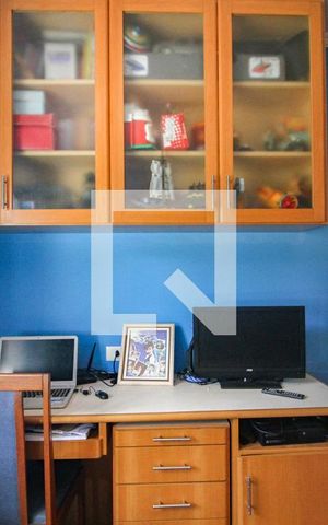 Casa à venda com 240m², 3 quartos e 3 vagasquarto 1