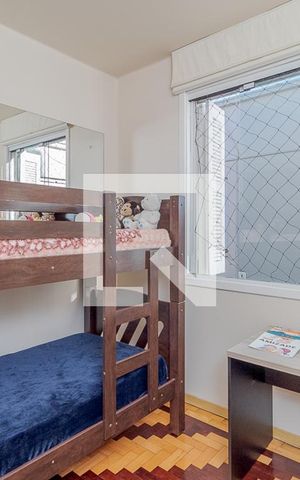 Apartamento à venda com 118m², 3 quartos e sem vaga Apartamento à venda com 118m², 3 quartos e sem vagaQuarto 2