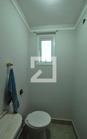 Apartamento à venda com 400m², 4 quartos e 2 vagasLavabo