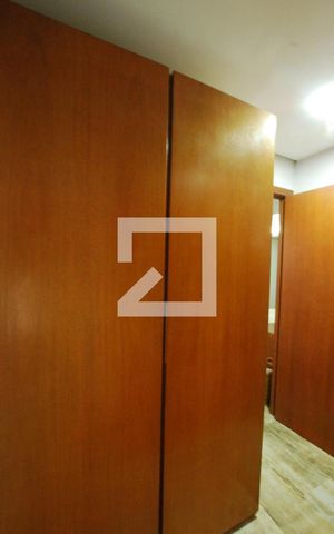 Apartamento à venda com 400m², 4 quartos e 2 vagasCloset da Suíte 1