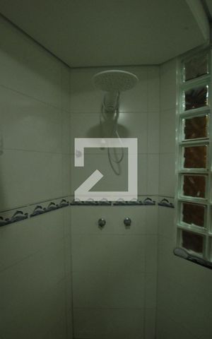 Apartamento à venda com 400m², 4 quartos e 2 vagasBanheiro da suíte 3