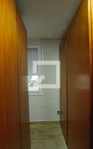 Apartamento à venda com 400m², 4 quartos e 2 vagasCloset da Suíte 1