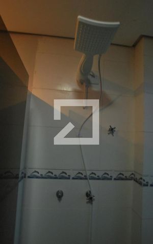Apartamento à venda com 400m², 4 quartos e 2 vagasBanheiro da Suíte 2