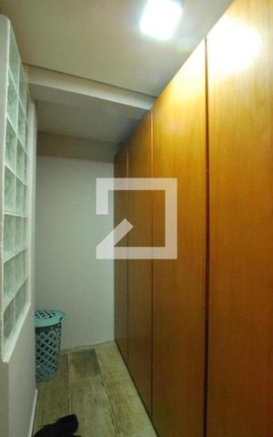 Apartamento à venda com 400m², 4 quartos e 2 vagasCloset da suíte 3