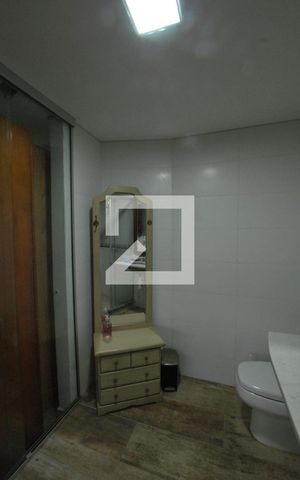 Apartamento à venda com 400m², 4 quartos e 2 vagasBanheiro da Closet da Suíte 1