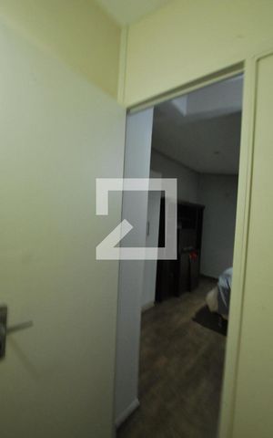 Apartamento à venda com 400m², 4 quartos e 2 vagasLavabo do Quarto Reversível