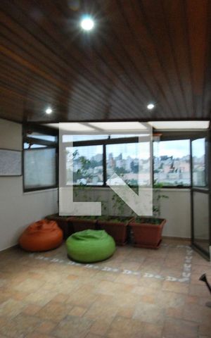 Apartamento à venda com 400m², 4 quartos e 2 vagasSala 1