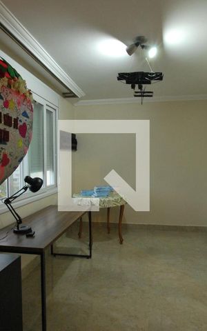 Apartamento à venda com 400m², 4 quartos e 2 vagasSala