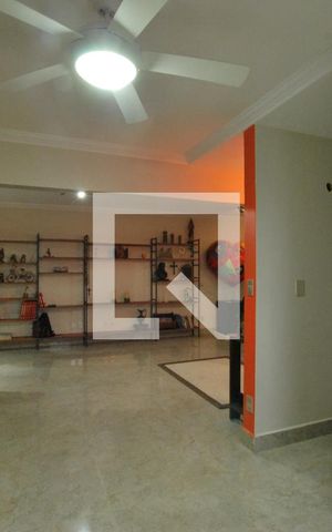 Apartamento à venda com 400m², 4 quartos e 2 vagasSala