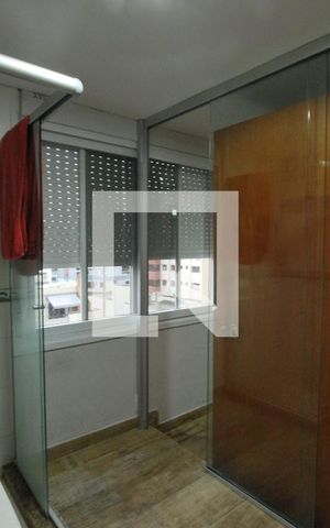 Apartamento à venda com 400m², 4 quartos e 2 vagasBanheiro da Closet da Suíte 1