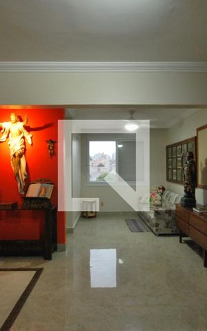 Apartamento à venda com 400m², 4 quartos e 2 vagasSala