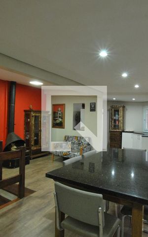 Apartamento à venda com 400m², 4 quartos e 2 vagasCozinha