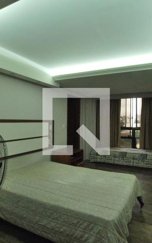 Apartamento à venda com 400m², 4 quartos e 2 vagasSuíte 1