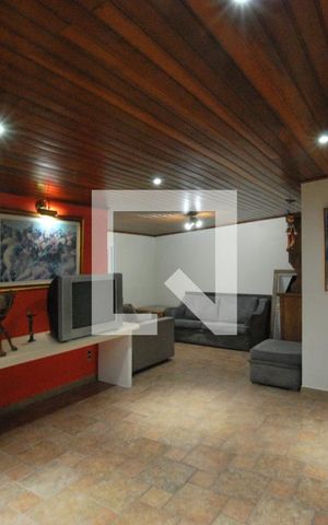 Apartamento à venda com 400m², 4 quartos e 2 vagasSala 1