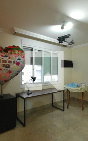 Apartamento à venda com 400m², 4 quartos e 2 vagasSala