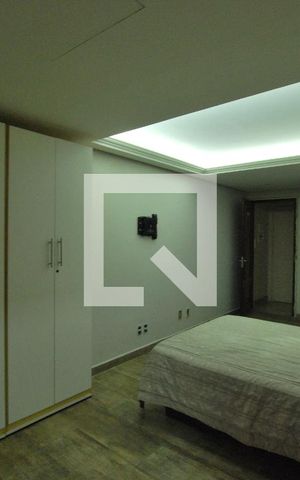 Apartamento à venda com 400m², 4 quartos e 2 vagasSuíte 1