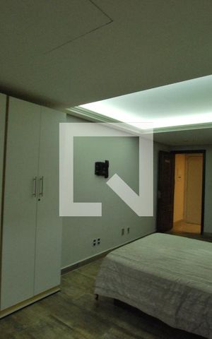 Apartamento à venda com 400m², 4 quartos e 2 vagasSuíte 1