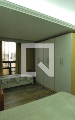 Apartamento à venda com 400m², 4 quartos e 2 vagasSuíte 1