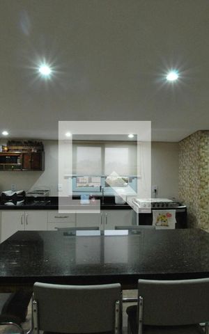 Apartamento à venda com 400m², 4 quartos e 2 vagasCozinha