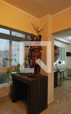 Apartamento à venda com 400m², 4 quartos e 2 vagasSala