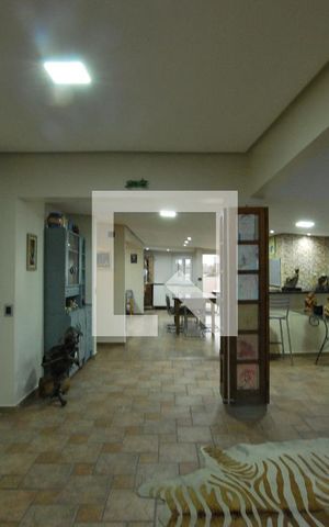 Apartamento à venda com 400m², 4 quartos e 2 vagasEspaço Gourmet