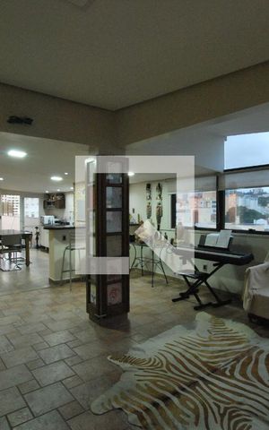Apartamento à venda com 400m², 4 quartos e 2 vagasEspaço Gourmet
