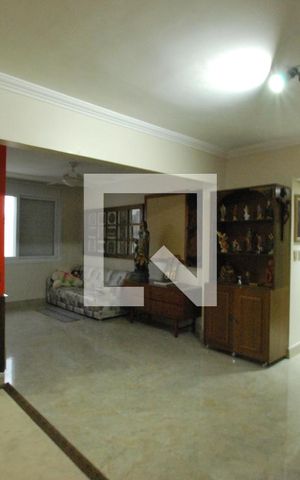 Apartamento à venda com 400m², 4 quartos e 2 vagasSala