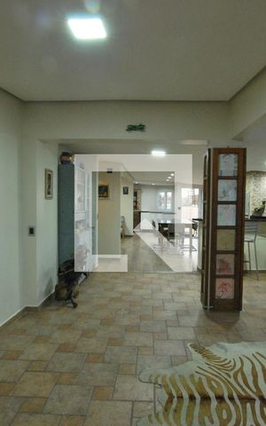 Apartamento à venda com 400m², 4 quartos e 2 vagasEspaço Gourmet
