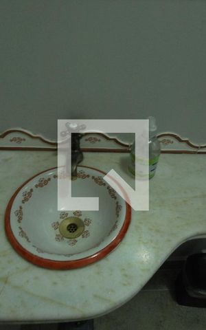 Apartamento à venda com 400m², 4 quartos e 2 vagasLavabo