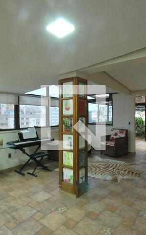 Apartamento à venda com 400m², 4 quartos e 2 vagasEspaço Gourmet