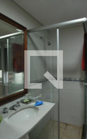 Apartamento à venda com 400m², 4 quartos e 2 vagasBanheiro da Closet da Suíte 1